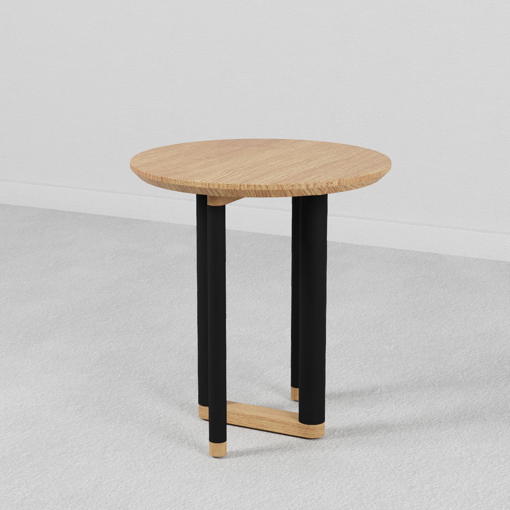 Flatnose End Table