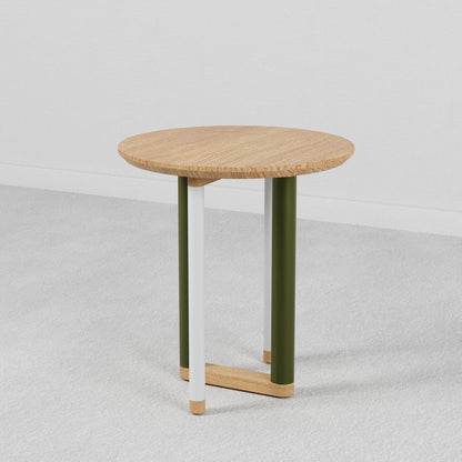 Flatnose End Table