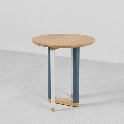 Flatnose End Table