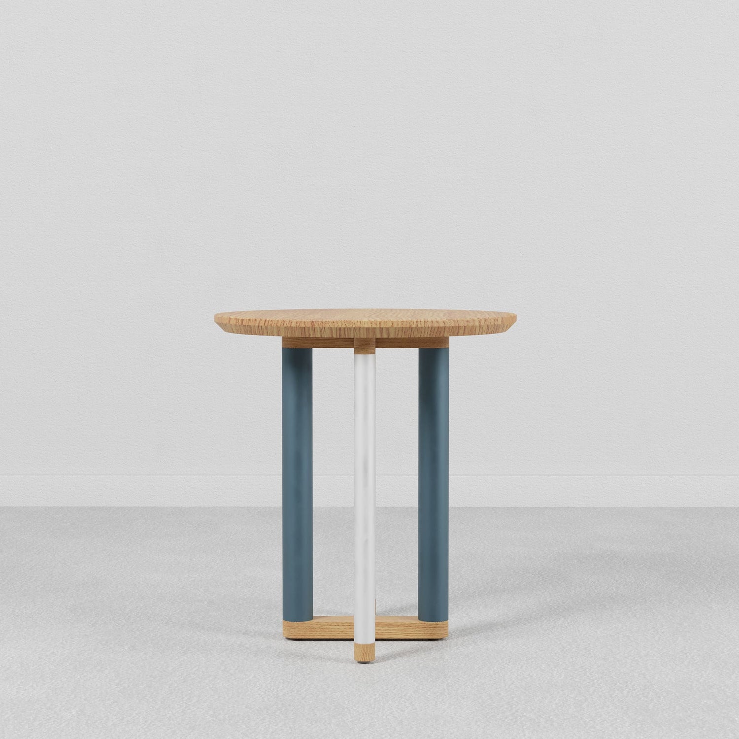 Flatnose End Table