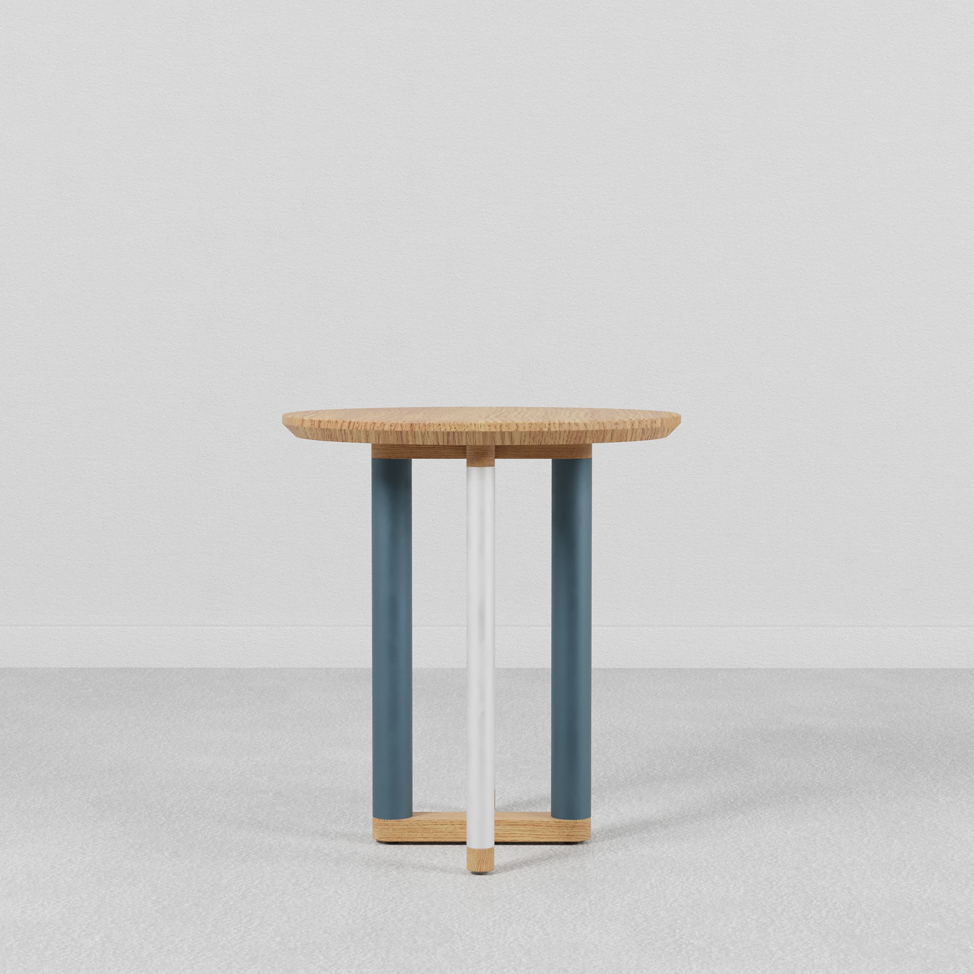 Flatnose End Table
