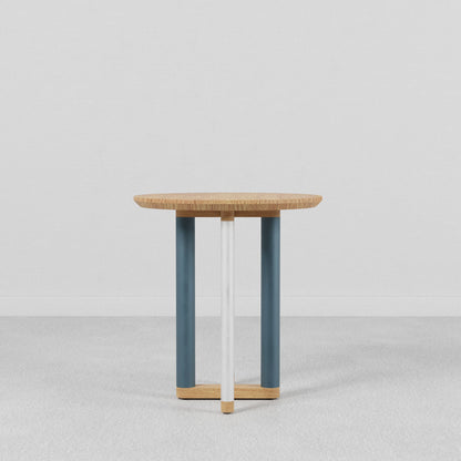 Flatnose End Table