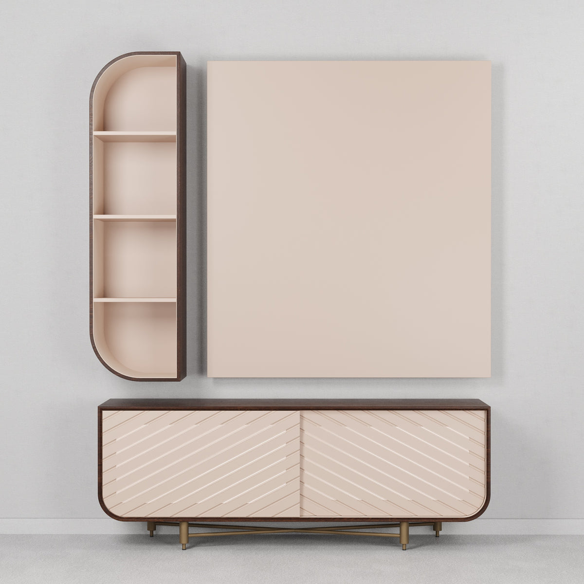 Flavin Media Unit