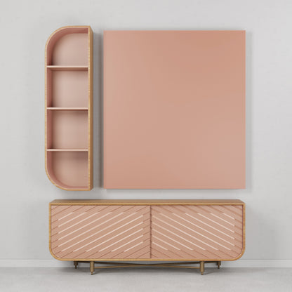 Flavin Media Unit