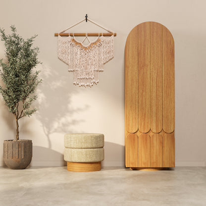 Flavin Shoe Rack