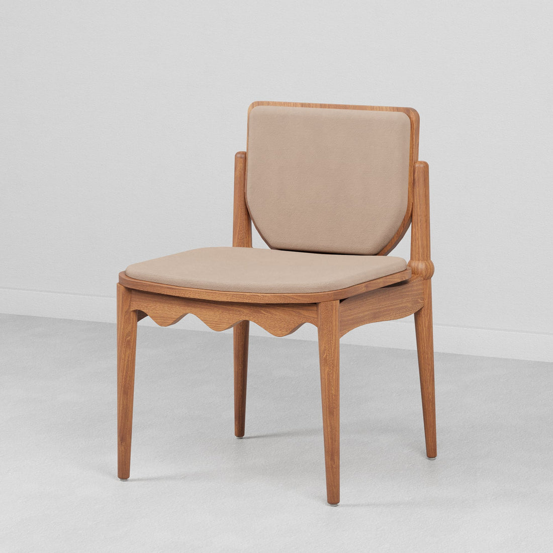 Flavin Chair