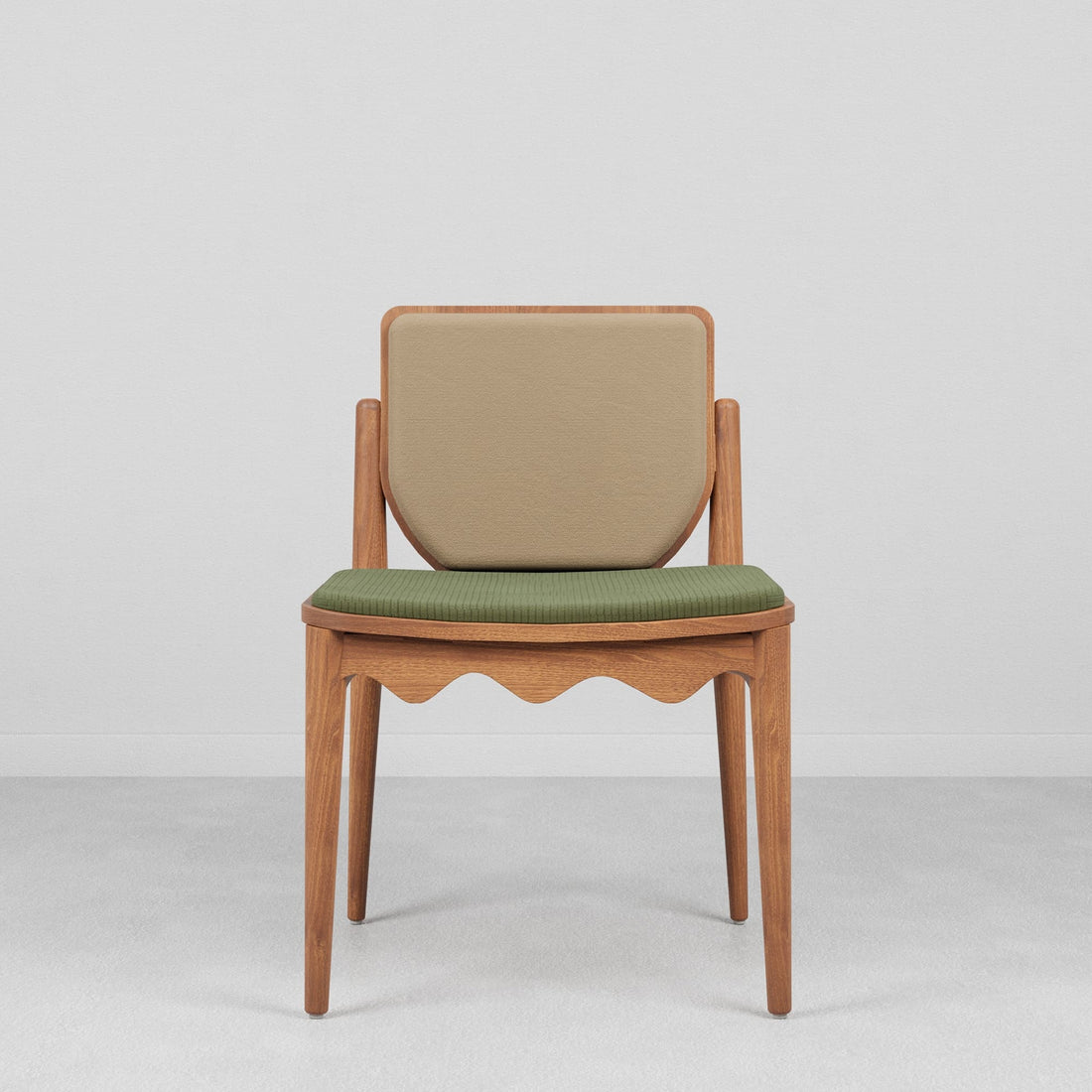 Flavin Chair
