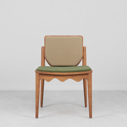Flavin Chair