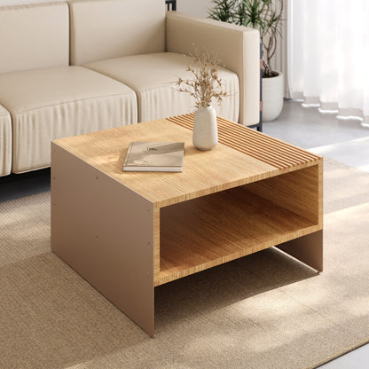 Flavin Coffee Table