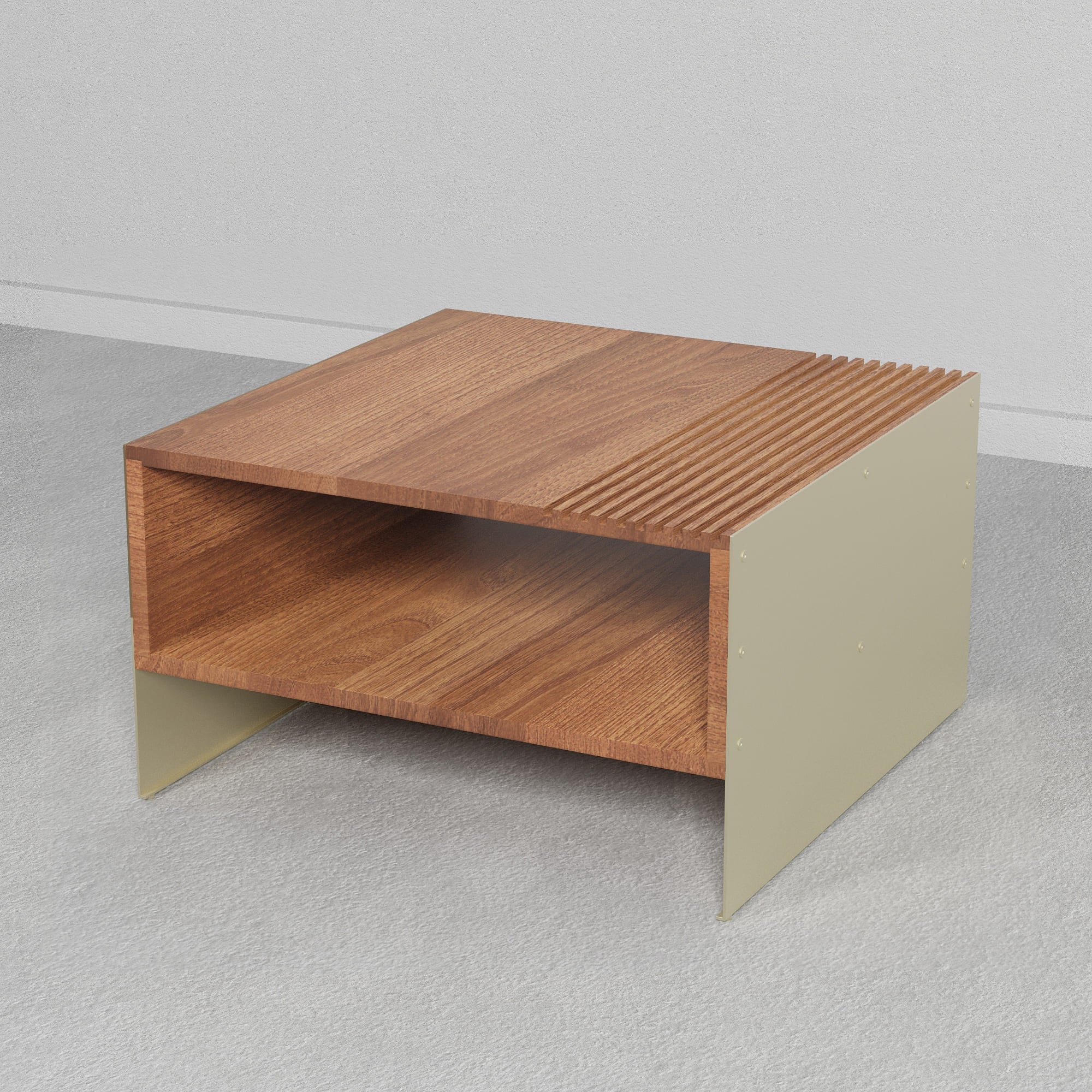 Flavin Coffee Table