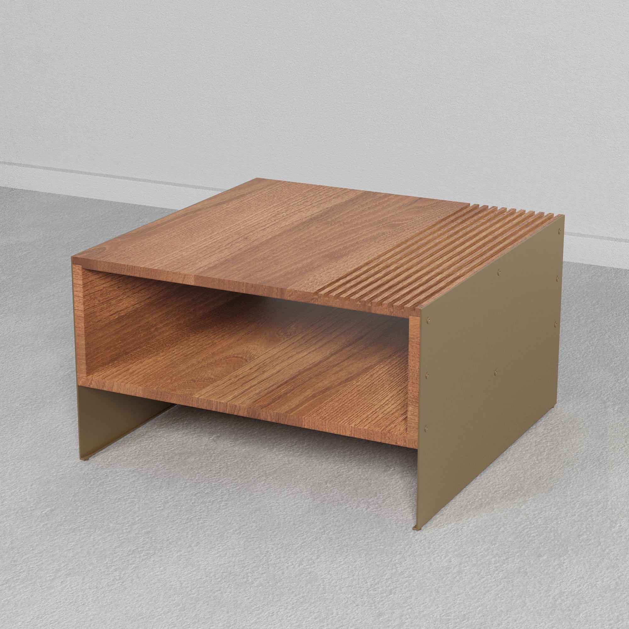 Flavin Coffee Table