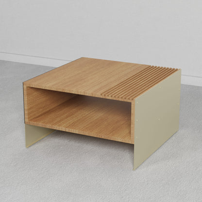 Flavin Coffee Table