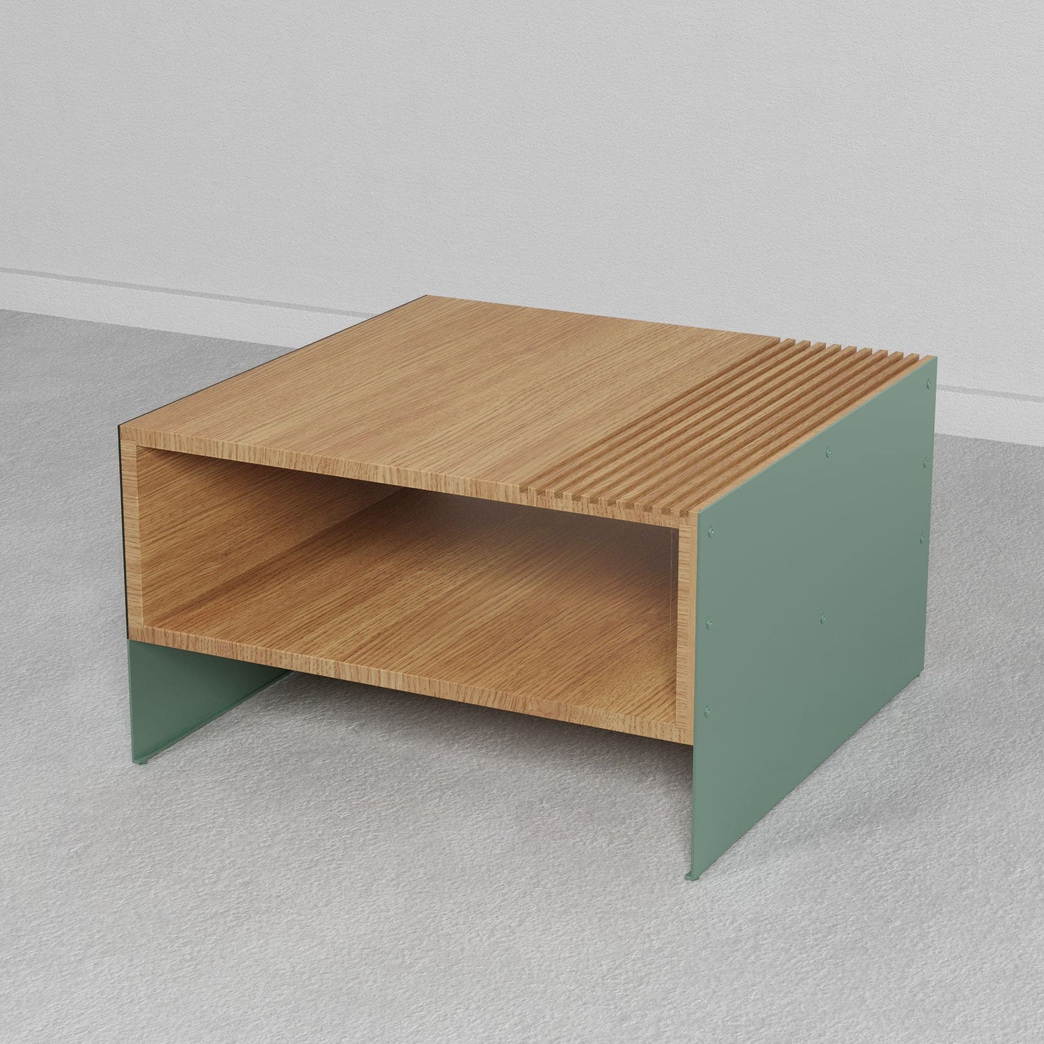 Flavin Coffee Table