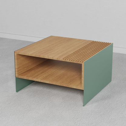 Flavin Coffee Table