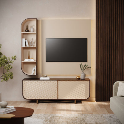 Flavin Media Unit