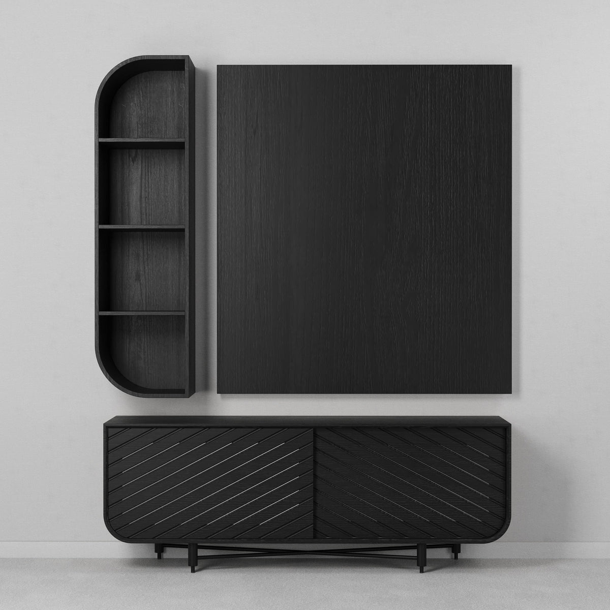 Flavin Media Unit