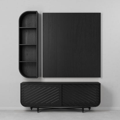 Flavin Media Unit