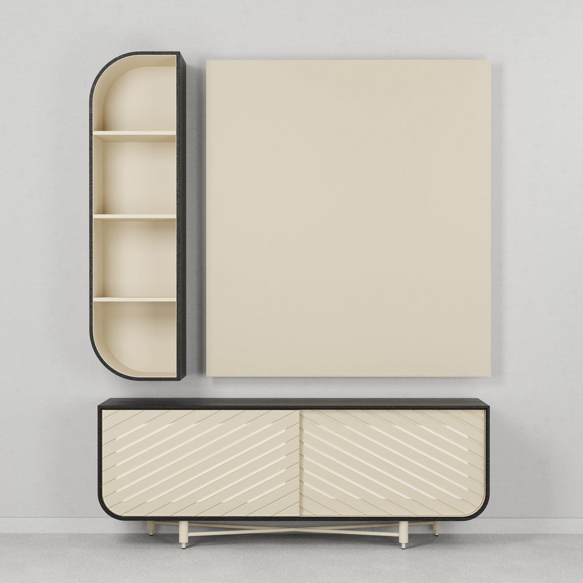 Flavin Media Unit