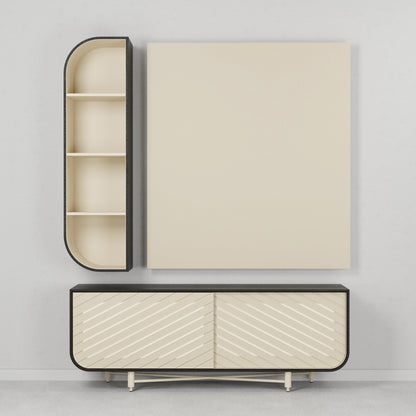 Flavin Media Unit