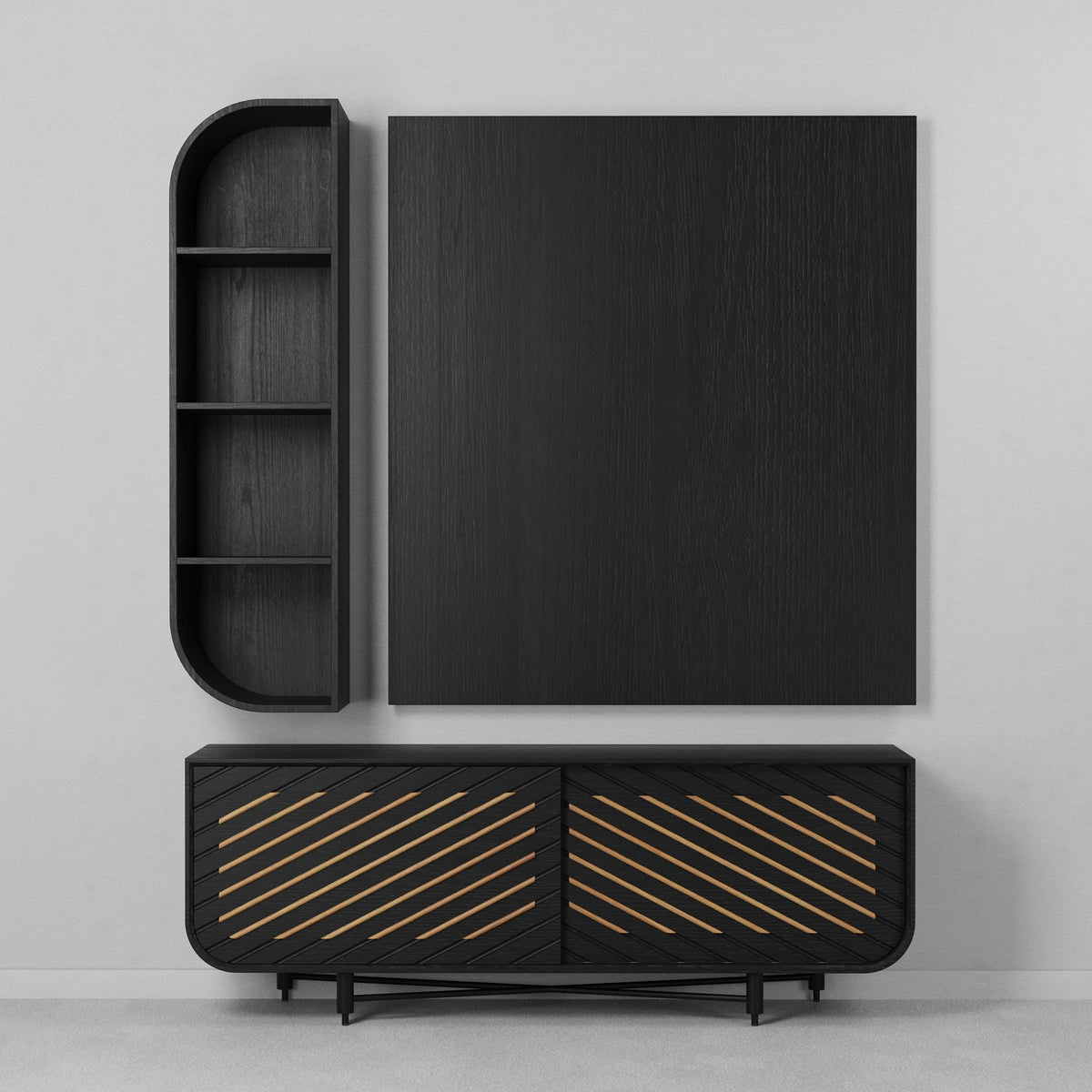 Flavin Media Unit
