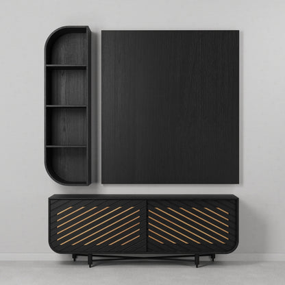 Flavin Media Unit