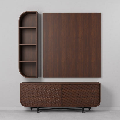 Flavin Media Unit