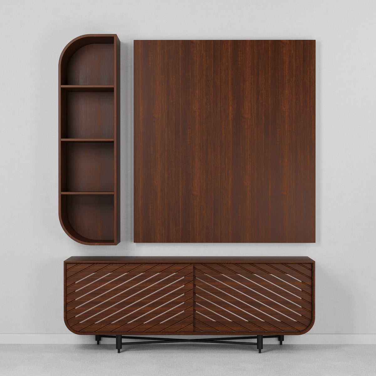 Flavin Media Unit