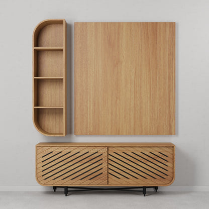 Flavin Media Unit