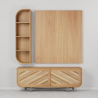 Flavin Media Unit
