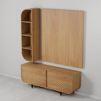 Flavin Media Unit