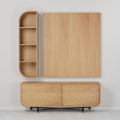 Flavin Media Unit