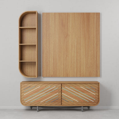 Flavin Media Unit