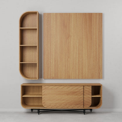 Flavin Media Unit