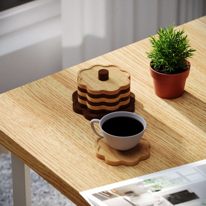 Florie Tea Coaster