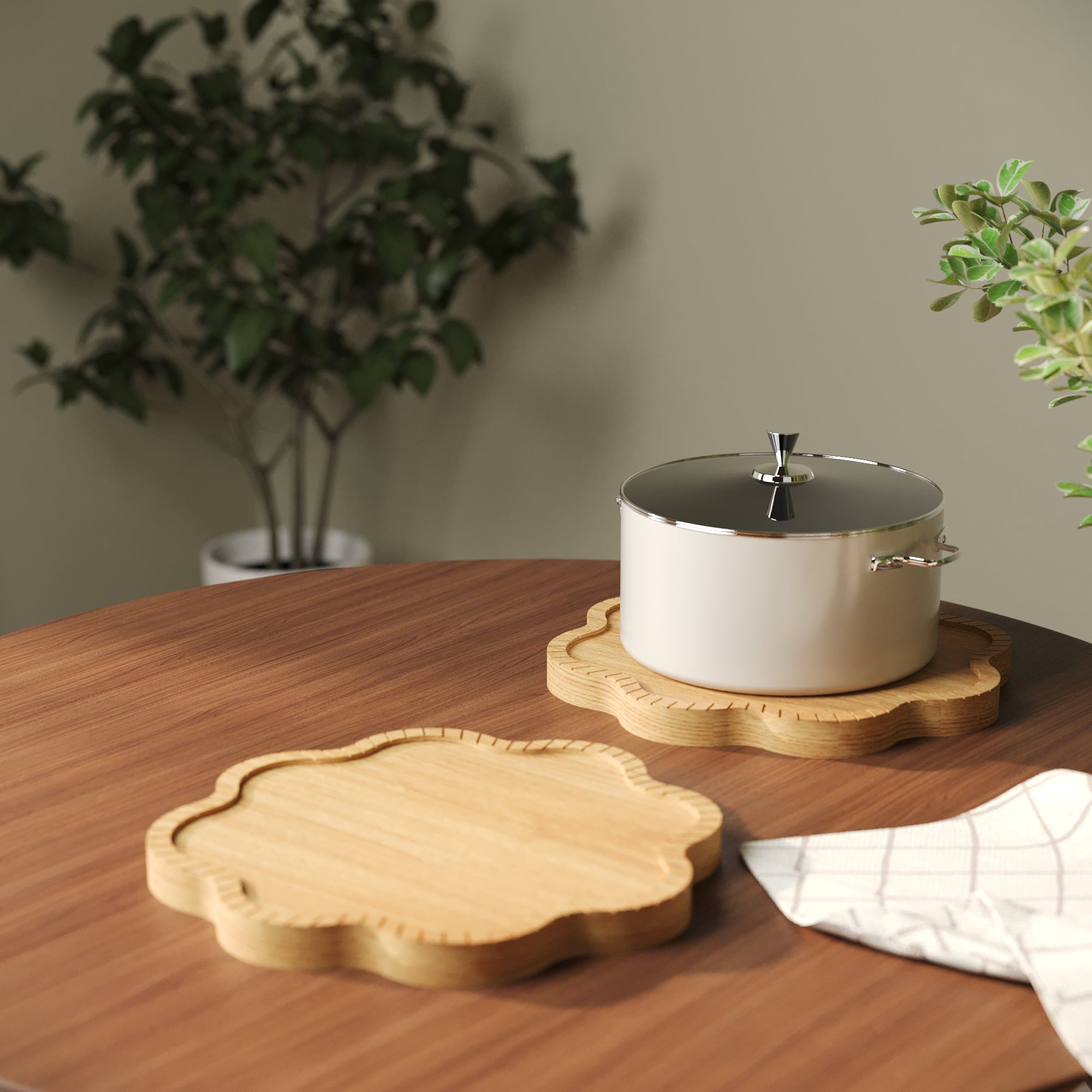 Florie Trivets