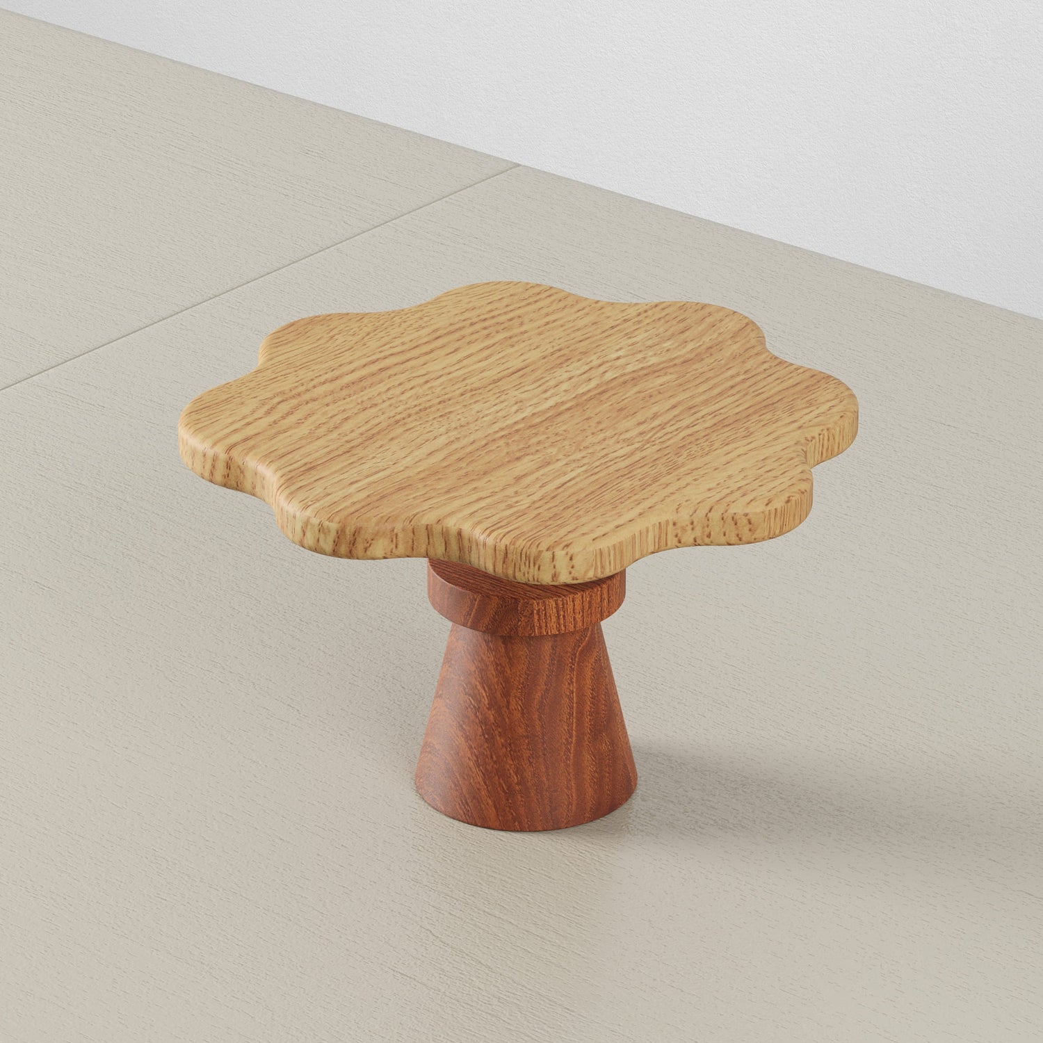 Florie Cake Stand