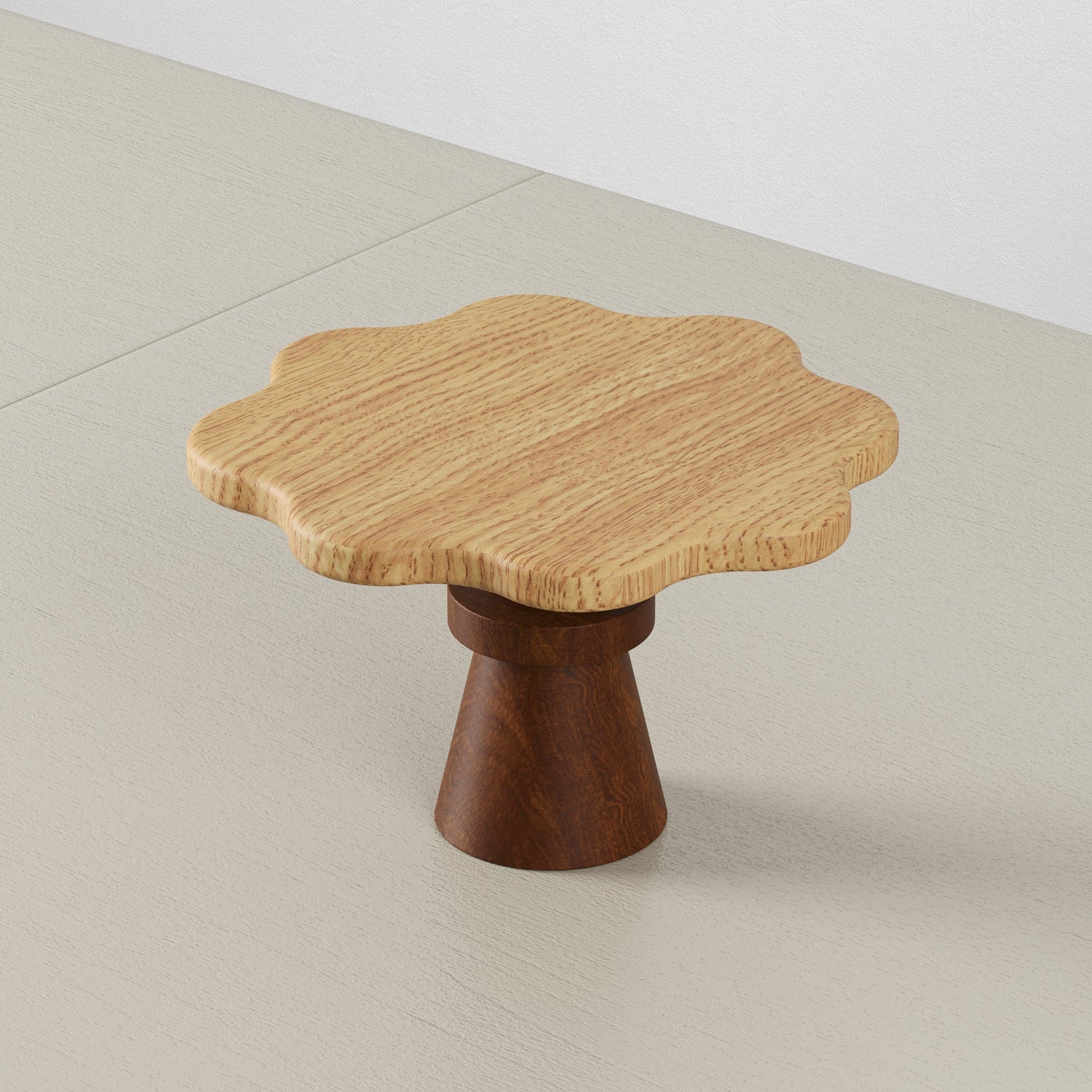 Florie Cake Stand