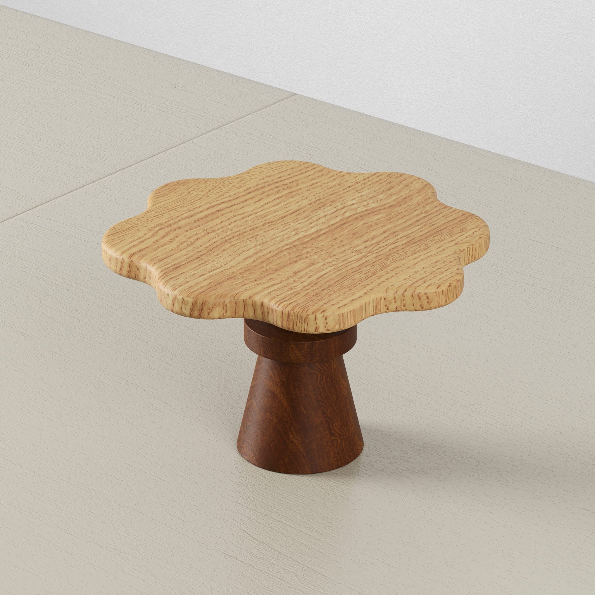 Florie Cake Stand