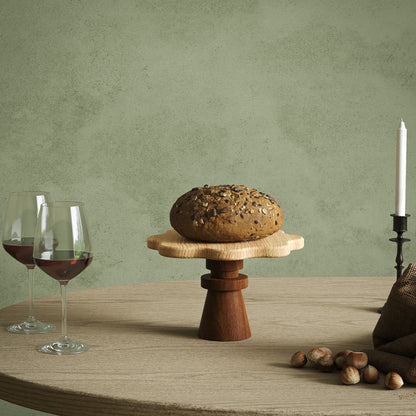 Florie Cake Stand