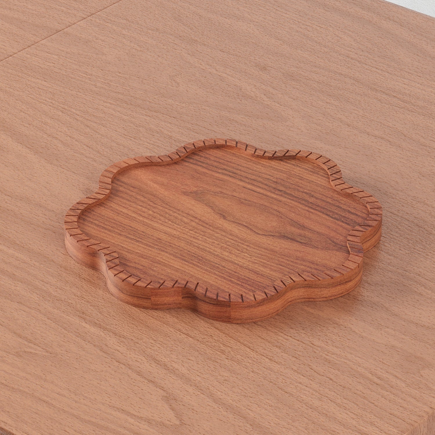 Florie Platter