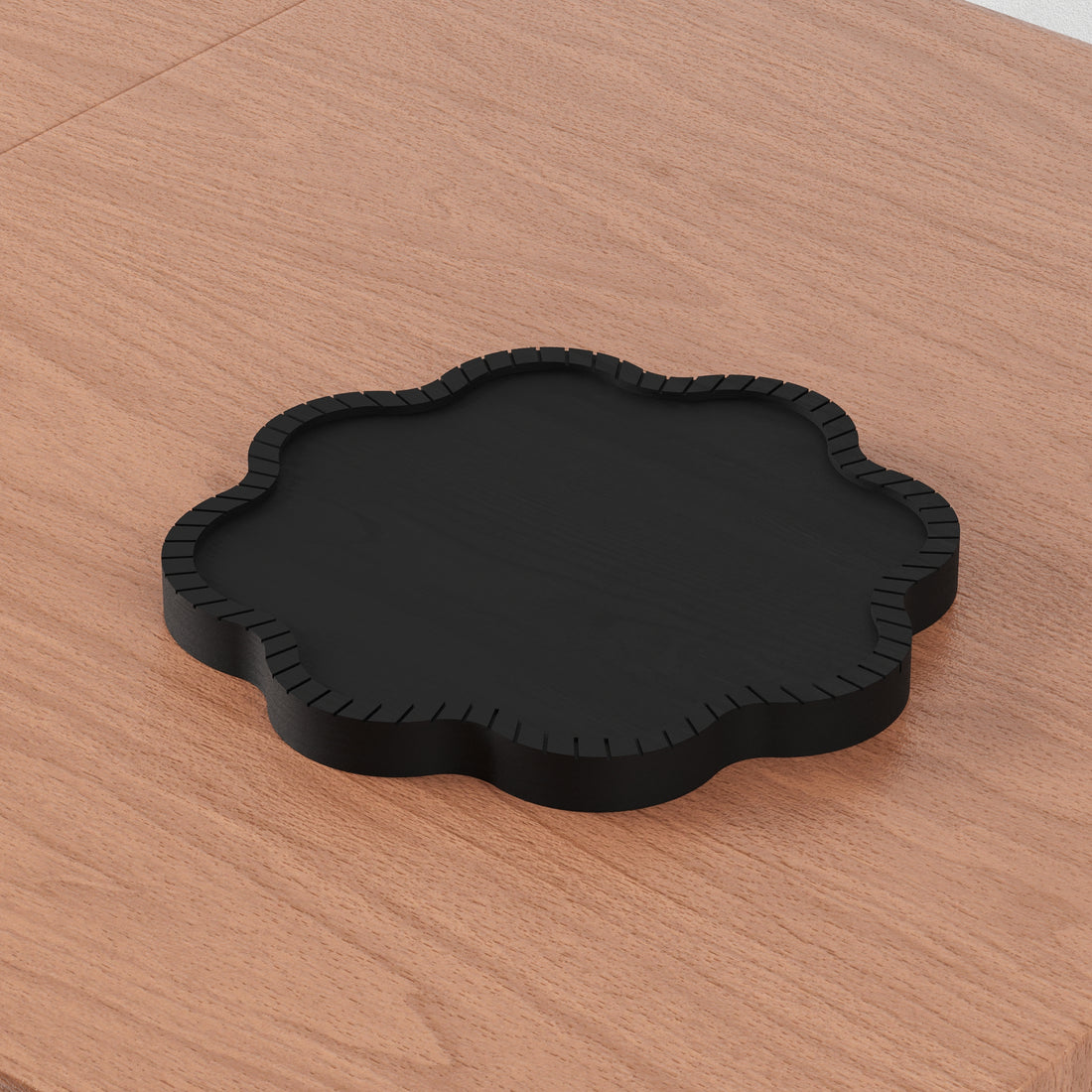 Florie Platter
