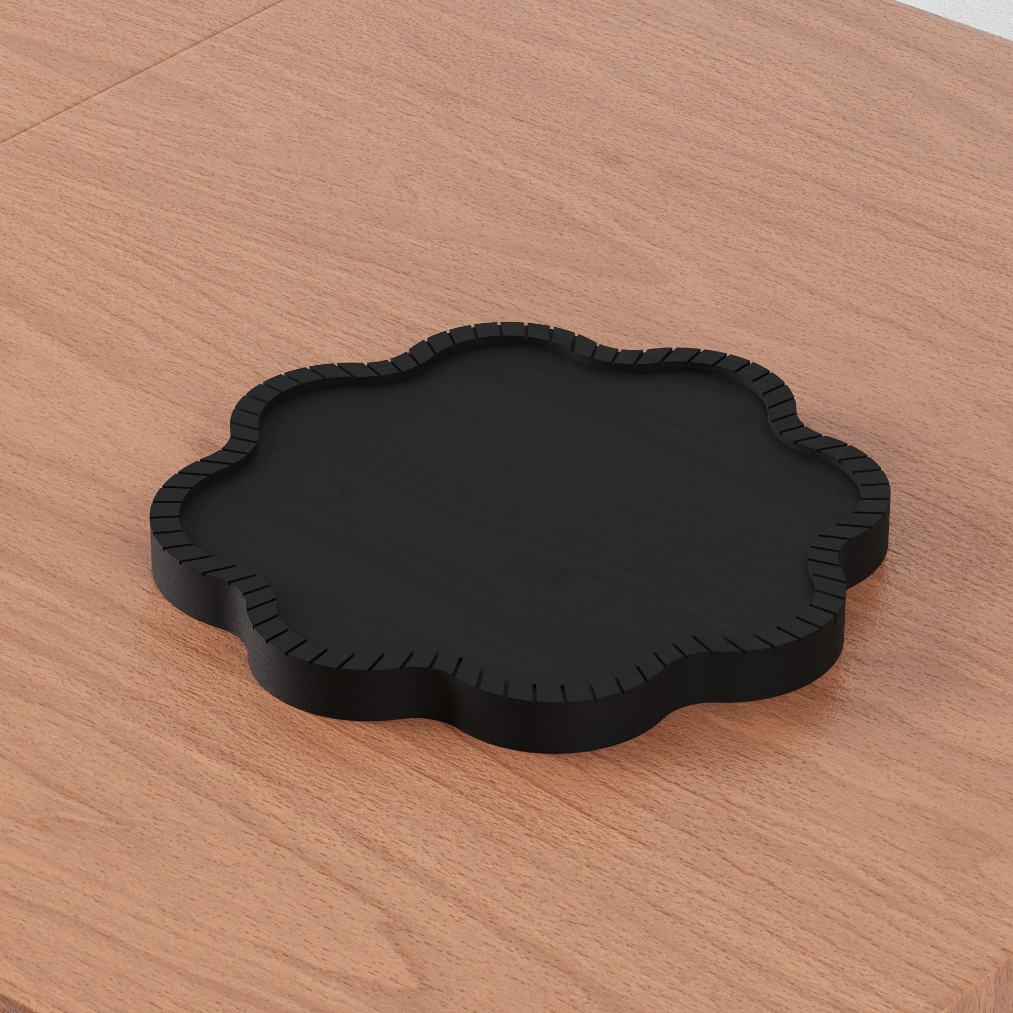 Florie Platter