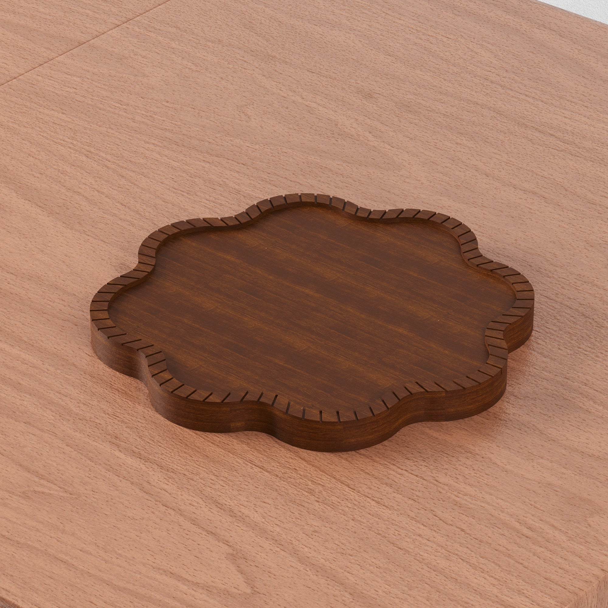 Florie Platter