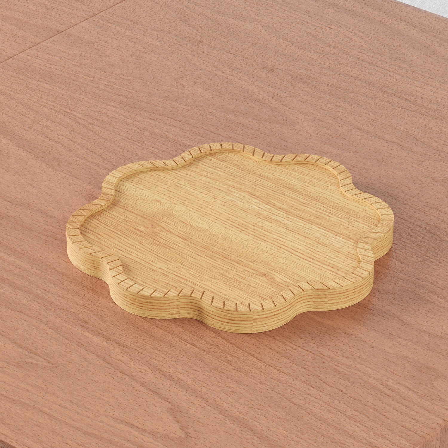 Florie Platter