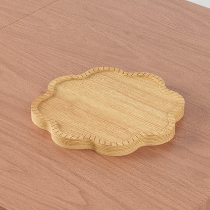 Florie Platter