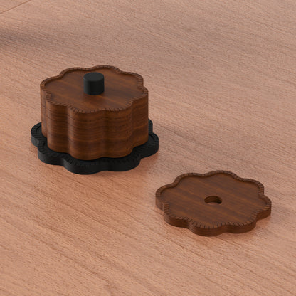 Florie Tea Coaster
