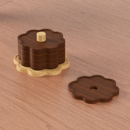 Florie Tea Coaster