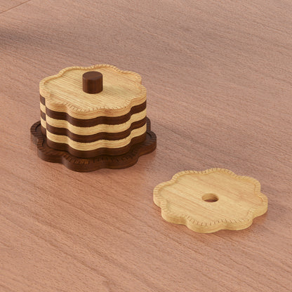 Florie Tea Coaster