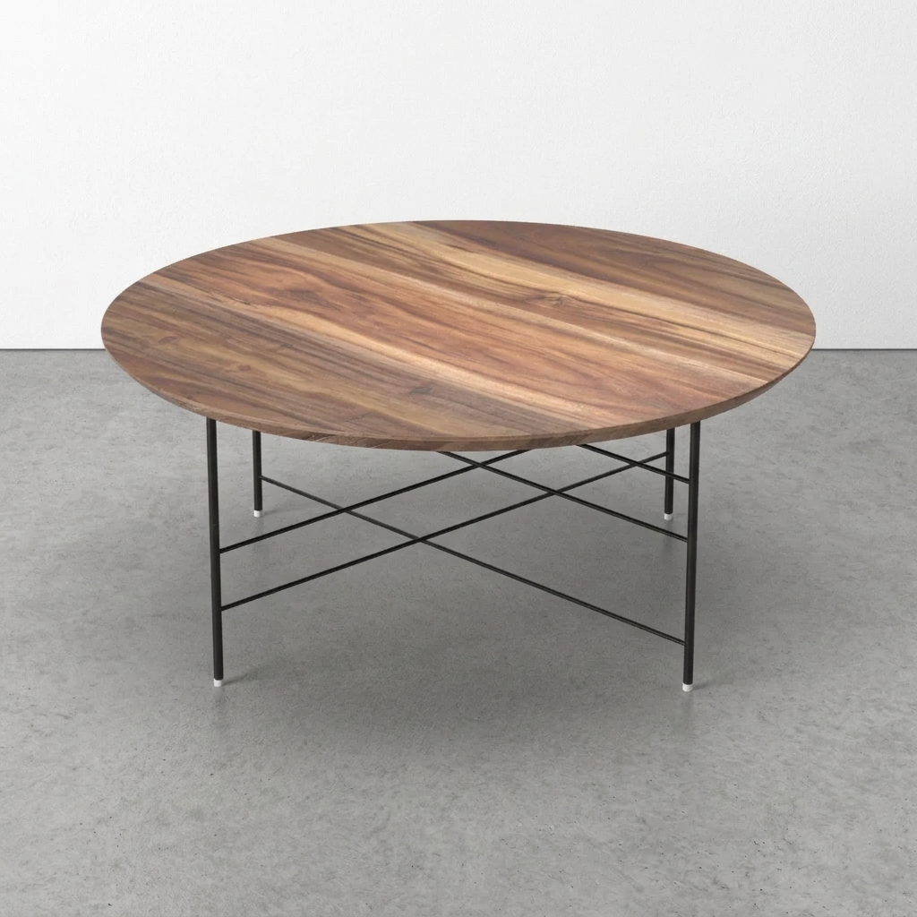 Folio Coffee Table