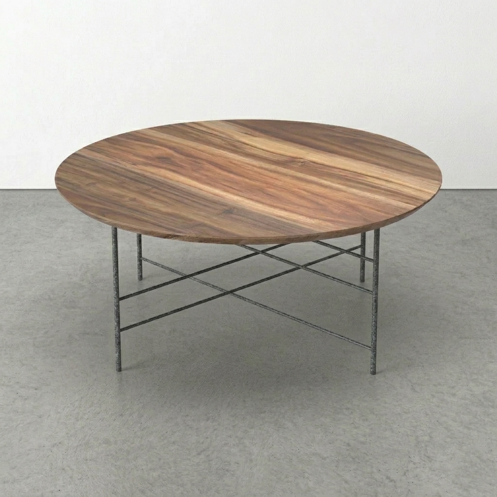 Folio Coffee Table